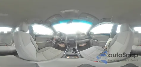 2015 Toyota Camry Le z USA, uszkodzony, nr VIN 4T1BF1FK1FU067077